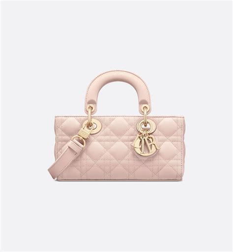 dior small lady d joy bag|Lady D.